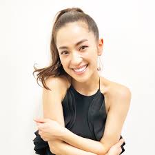 He is affiliated with the agency intention as of october 1, 2020. ä¸­æ' ã‚¢ãƒ³ On Twitter Sleek Ponytail Asian Beauty Model