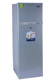 Kenstar 168L Double Door Refrigerator || KSD-235S