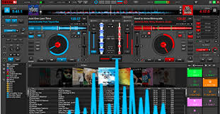 It's the dj app missing from ilife. Top 10 Best Free Dj Softwares And Mixers