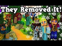 If you have ever wanted to play with these mods on you. Minecraft Skin Packs Removed From Marketplace Minecraft Skin Minecraft Skin