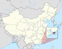 Hong Kong Wikipedia
