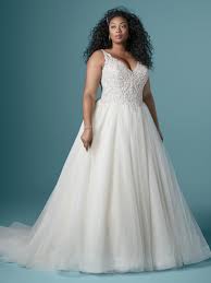 Plus size wedding gowns have just recently taken a turn for the best. Ask A Plus Size Fashionista Wedding Gowns For A Curvy Bride
