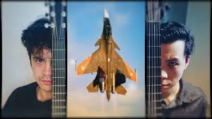 "Sol Squadron" Ace Combat 7