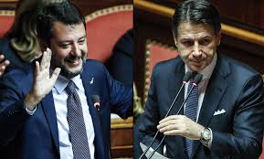 In pubblico il senatore di scandicci invece dice che il conte bis per lui è un governo di legislatura che dovrebbe durare fino alla scadenza naturale delle i responsabili per blindare il governo conte bis. Il Nuovo Governo Conte Alla Prova Della Fiducia Al Senato Lettera43