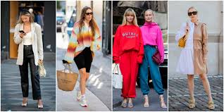 Mirá lo mejor del invierno 2021 en colecciones destacadas de marcas argentinas. 10 Tendencias Que Llevaremos En Otono Invierno 2020 2021