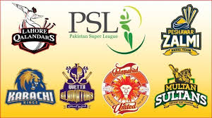 You wanna do something different? Psl 2020 Teams Squad And Players List Pakistan Super League Teams