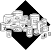 Canned Food Drive Clipart Black And White