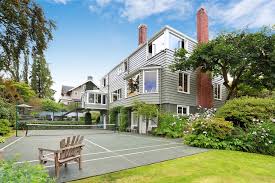 The cost of a court depends on the kind of court you want to make, specifically with a focus on the floor. How To Make A Tennis Court In Your Backyard Getting Started 2020
