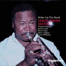 Junior Cook: albums, songs, concerts