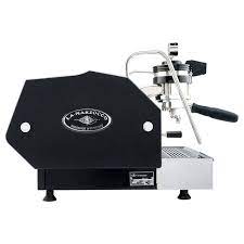 Una azienda leggendaria per una macchina leggendaria. La Marzocco Gs3 Mp 1 Group Espresso Coffee Machine Ebay
