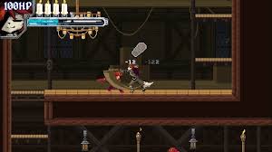 Skantish by Carpetwurm