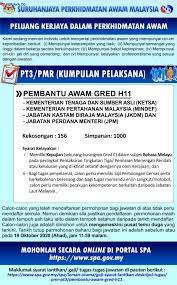 Jabatan kastam diraja malaysia adalah salah sebuah badan jabatan kerajaan di bawah kementerian kewangan malaysia. Kastam H11 Kerja Kosong Kerajaan