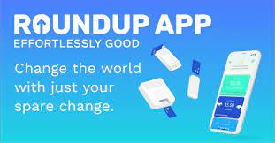 Round up and donate to charity. Roundup App Donate Your Change To Nonprofits