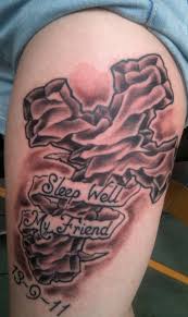 January 2nd, 2013 by tattoo.magz in tattoo. In Loving Memory Of Dad Tattoos Elegant Arts Tattoo