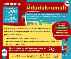 Google summer of code is open to students, age 18 and older enrolled in a post secondary academic program in most. Hour Of Code Malaysia Digital Economy Corporation Facebook