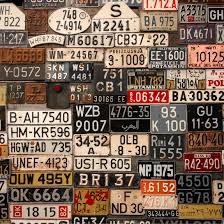 Véhicule de tourisme (genre vp). Rouler Avec La Photocopie D Une Carte Grise Le Guide