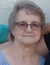 Obituary information for Norma Marie Vander Vlucht