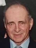 James Devine Obituary (2016)