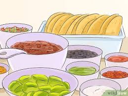 50+ easy pasta recipes for the perfect weeknight dinner. How To Host A Gluten Free Dinner Party With Pictures Wikihow