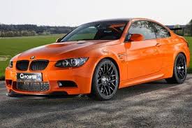 Mobil Bmw G Power M3 Gts Mobil Terbaik Dunia Bmw Bmw M3