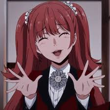 Assistir kakegurui completo, kakegurui todos episódios, animes online, animes grátis, animesup. Pin On Anime Icons