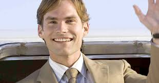 Gold Entertainment : Seann William Scott
