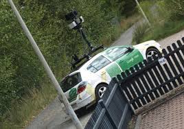Whenever you see multiple routes, the best route to your destination is blue. Die Grunde Fur Kameraautos Von Google Street View Auf Deutschen Strassen