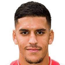 Find the latest abdou harroui news, stats, transfer rumours, photos, titles, clubs, goals scored this season and more. Abdou Harroui Fm 2021 Profile Reviews