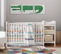 Baby Bed And Changing Table Combo Online
