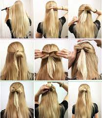 1001 Exemples Parfaits Pour Le Tuto Coiffure Le Plus Adore Coiffure Facile A Faire Coiffure Facile Coiffure Simple Et Rapide