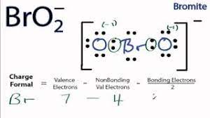 Bro2 With Formal Charges Youtube