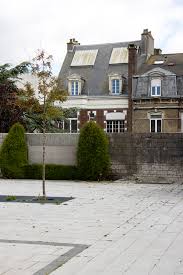 Hôtel Meurice Calais + Charles-Augustin Meurice