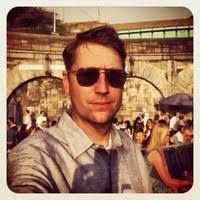 Chris Mordi Email & Phone Number