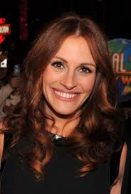 Actress Julia Roberts is a Democrat who supports President Biden. Do you  APPROVE of her… Yes or No?