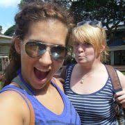 Kerrie Robinson (kerriearr)