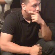 Anthony Solis (@Thatguy_SOLIS)