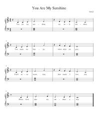 Free printable piano sheet music in classical, and popular styles. Pin On Cute Random Things
