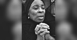 Obituary for Susie R. Bridges