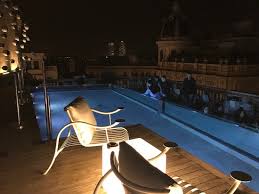 Thank you for completing our contact form. Le Rooftop Picture Of Caelis Barcelona Tripadvisor