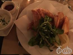 the mercer kitchen: enjoy new york's