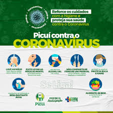 Existe vacina para prevenção ao coronavírus? Decreto Estabelece Medidas De Prevencao Ao Coronavirus Covid 19 No Municipio De Picui Coronavirus Covid 19 Prefeitura Municipal De Picui