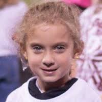 2018 Little Miss Vinton County Contestants