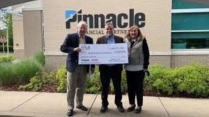 Pinnacle bank has partnered with highland trust partners llc to offer our customers a comprehensive wealth management program addressing their needs. Pinnacle Financial Partners Linkedin