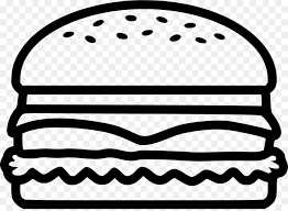 Free vector icons in svg, psd, png, eps and icon font. Hamburger Cartoon Png Download 980 712 Free Transparent Hamburger Png Download Cleanpng Kisspng