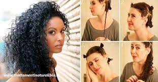 Dopo aver lavato i bigodini, applicate un prodotto e poi dividete i capelli in ciocche e avvolgeteli nei bigodini fissandoli con delle forcine. Come Fare I Capelli Ricci In Casa 13 Trucchi Veloci Ed Efficaci