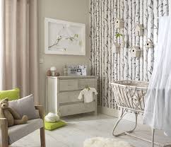 Papier peint panoramique pour la chambre d'enfant. 8 Conseils Pour Bien Choisir La Peinture De La Chambre De Bebe
