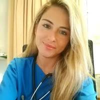 Maria Isabel Perea Casado