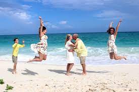 Bahamas Vow Renewal Package Bahamas Wedding Bahamas Destinations Bahamas
