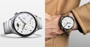 New Xiaomi Watch S1 Pro: the perfect ...