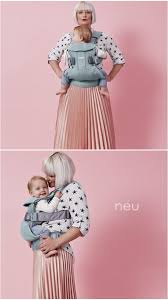 Products from babybjörn have a pure, classic yet contemporary design. Babytrage One Air Mesh Neue Version Frostgrun Babytrage Baby Baby Schlaft Nicht Ein